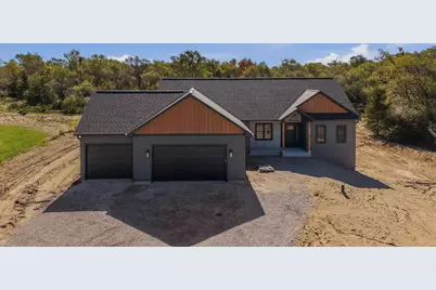 2377  Wallace Lake Rd, Trenton, WI 53090 - Photo 1
