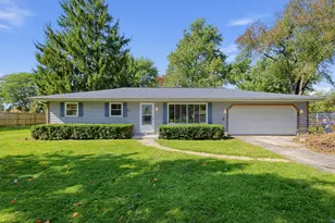 1222 S Meadowlark Ln, Elkhorn, WI 53121 - Photo 1