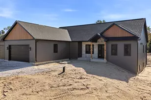 2377 Wallace Lake Rd, Trenton, WI 53090 - Photo 2
