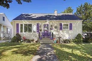 4100 21st St, Racine, WI 53405 - Photo 1
