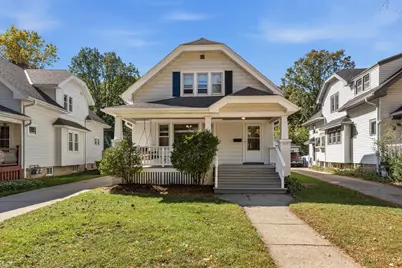 3631 N Morris Blvd, Shorewood, WI 53211 - Photo 1