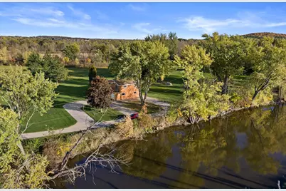 W2939  County Road - #O, Lebanon, WI 53036 - Photo 32