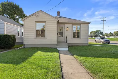 3027  21st St, Racine, WI 53403 - Photo 1