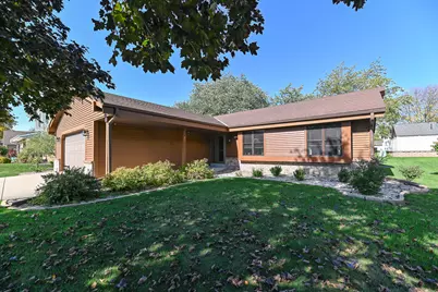16240 W Allison Ln, New Berlin, WI 53151 - Photo 1