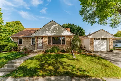 3484 N 79th St, Milwaukee, WI 53222 - Photo 2