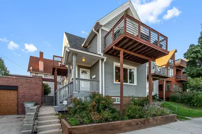 512 E Glover Ave, Milwaukee, WI 53212 - Photo 2