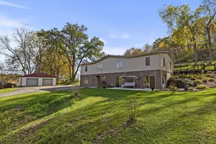 N5509 Gray Horse Rd, West Salem, WI 54669 - Photo 1