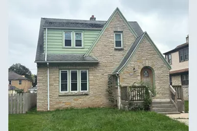3914 N 42nd St, Milwaukee, WI 53216 - Photo 1