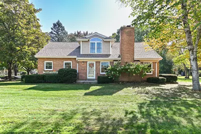 7120 N Yates Rd, Fox Point, WI 53217 - Photo 1