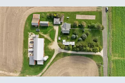 N5050  Brown Rd, Hubbard, WI 53035 - Photo 6