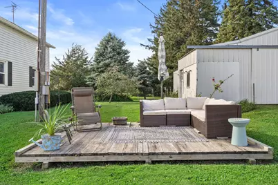 N5050  Brown Rd, Hubbard, WI 53035 - Photo 26