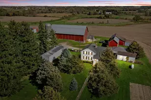 N5050 Brown Rd, Hubbard, WI 53035 - Photo 1