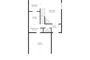 7535 W Tuckaway Creek Dr, Franklin, WI 53132 - Photo 48