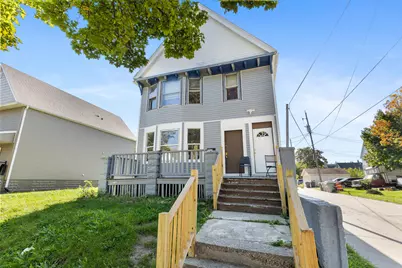 2463 W Chambers St #2465, Milwaukee, WI 53206 - Photo 1