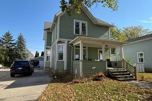 363 Linden St, Fond du Lac, WI 54935 - Photo 1