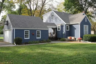13325 W North Ave, Brookfield, WI 53005 - Photo 1