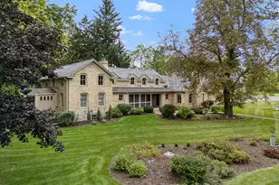 7918 Pleasant Valley Rd, Cedarburg, WI 53080 - Photo 1