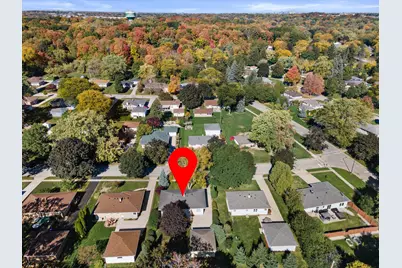 7213  Devonshire Ave, Greendale, WI 53129 - Photo 12