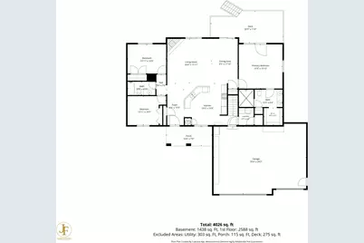 1050  Cumberland Trl, Lake Geneva, WI 53147 - Photo 36