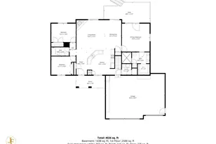 1050 Cumberland Trail, Lake Geneva, WI 53147 - Photo 36