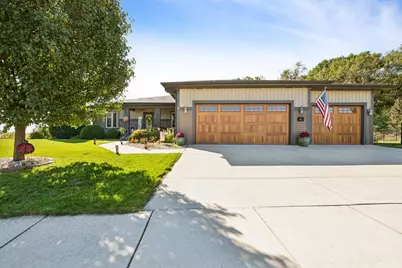1050  Cumberland Trl, Lake Geneva, WI 53147 - Photo 1
