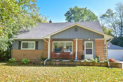 4520 N 100th St, Wauwatosa, WI 53225 - Photo 1