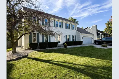 1402  40th Ave, Kenosha, WI 53144 - Photo 2