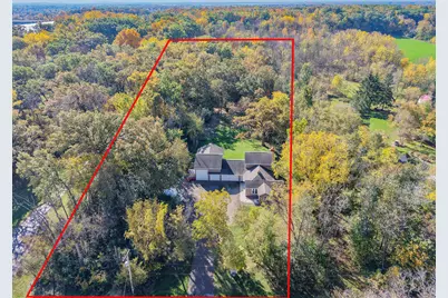 S63W16591  College Ave, Muskego, WI 53150 - Photo 4