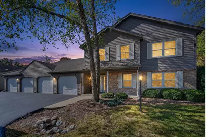 941  Crestwood Dr, Burlington, WI 53105 - Photo 20