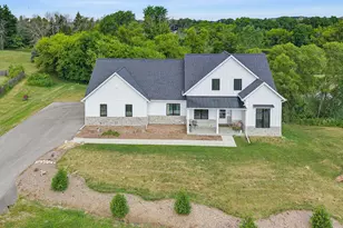 N3193 Drumlin Dr, Rubicon, WI 53059 - Photo 1