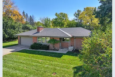 15255  Merrie Cir, Brookfield, WI 53005 - Photo 38