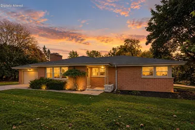15255  Merrie Cir, Brookfield, WI 53005 - Photo 2
