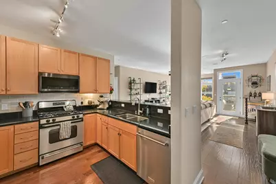 1925 N Water St #408, Milwaukee, WI 53202 - Photo 20