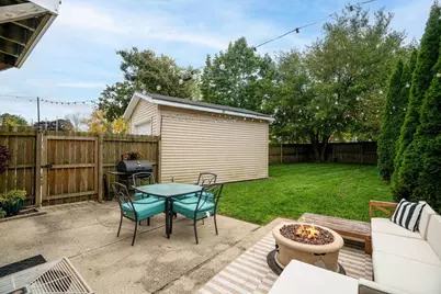 4433 S Nicholson Ave, Saint Francis, WI 53235 - Photo 2