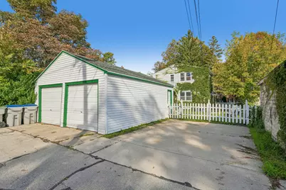 7707 W Hadley St, Milwaukee, WI 53222 - Photo 2