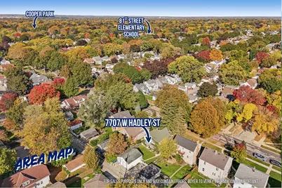 7707 W Hadley St, Milwaukee, WI 53222 - Photo 54