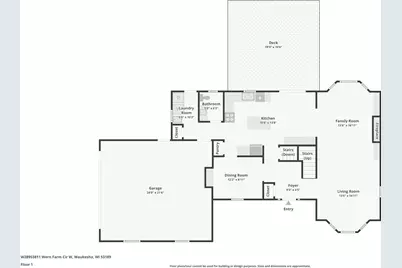 W289S3811  Wern Farm Cir, Genesee, WI 53189 - Photo 50