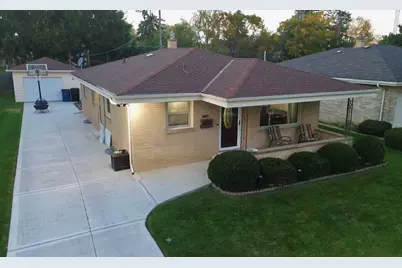1120  Virginia St, Racine, WI 53405 - Photo 1
