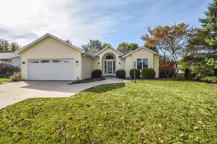 2356 Brookstone Ln, Waukesha, WI 53188 - Photo 1