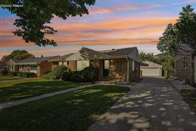 7020 W Bennett Ave, Milwaukee, WI 53219 - Photo 28