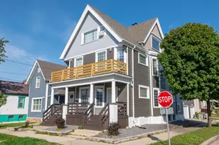 600 W Garfield Ave, Milwaukee, WI 53212 - Photo 2