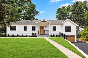 N1189 Tombeau Rd, Bloomfield, WI 53128 - Photo 1