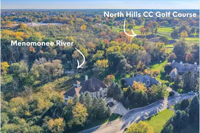 N78W13031  Country Club Ct, Menomonee Falls, WI 53051 - Photo 6