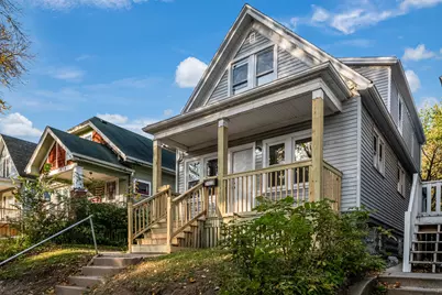 3423 N 2nd St, Milwaukee, WI 53212 - Photo 2
