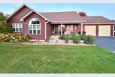 N1620 N Geneva Ave, Linn, WI 53147 - Photo 1