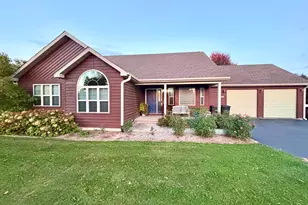 N1620 N Geneva Ave, Linn, WI 53147 - Photo 1