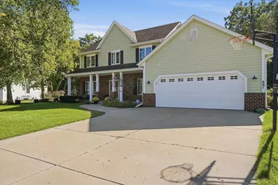 661  Cassie Lynn Ln, Oconomowoc, WI 53066 - Photo 36