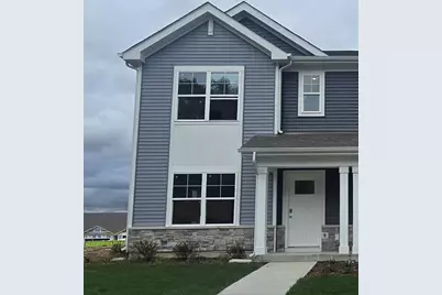 814  Heartland Dr #A, Burlington, WI 53105 - Photo 1