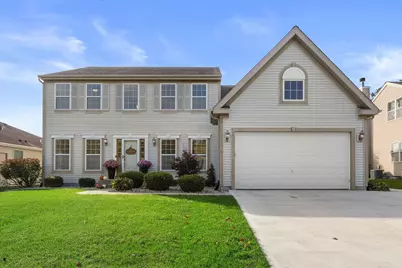 9327  66th St, Kenosha, WI 53142 - Photo 1