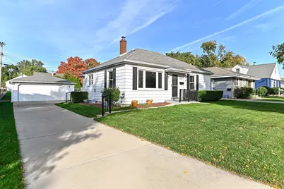 3565 S 83rd St, Milwaukee, WI 53220 - Photo 24